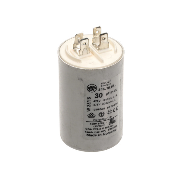 American Range Capacitor For Mtr Convection A91032